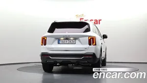 Kia Sorento, 2024 — миниатюра 4