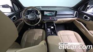 Kia Sorento, 2024 — миниатюра 10