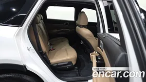 Kia Sorento, 2024 — миниатюра 18