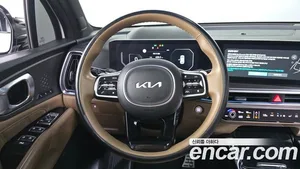 Kia Sorento, 2024 — миниатюра 19