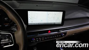 Kia Sorento, 2024 — миниатюра 20