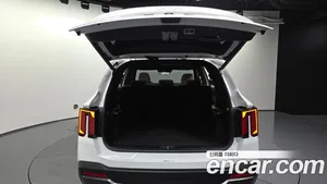 Kia Sorento, 2024 — миниатюра 26