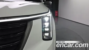 Kia Sorento, 2024 — миниатюра 8