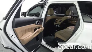 Kia Sorento, 2024 — миниатюра 16