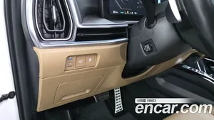 Kia Sorento, 2024 — миниатюра 27