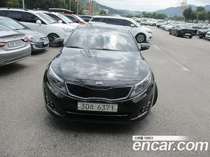 Kia K5, 2014 — миниатюра 2