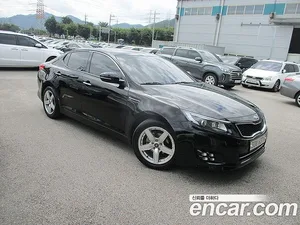 Kia K5, 2014 — миниатюра 3