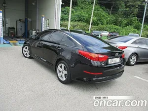 Kia K5, 2014 — миниатюра 4