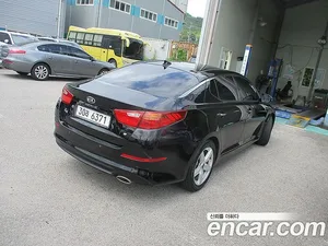 Kia K5, 2014 — миниатюра 5