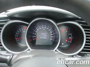 Kia K5, 2014 — миниатюра 8