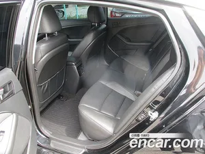 Kia K5, 2014 — миниатюра 10