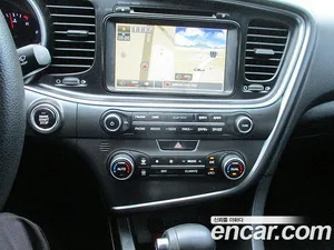 Kia K5, 2014 — миниатюра 11