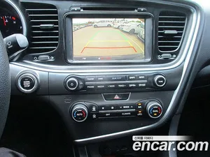Kia K5, 2014 — миниатюра 12