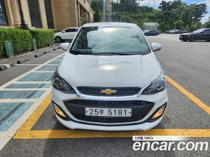 Chevrolet Spark, 2019 — миниатюра 1