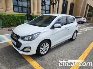 Chevrolet Spark, 2019 — миниатюра 2