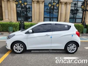 Chevrolet Spark, 2019 — миниатюра 3