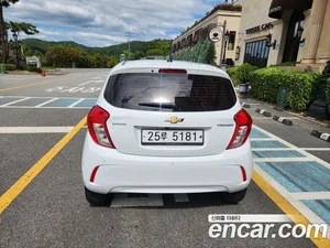 Chevrolet Spark, 2019 — миниатюра 5