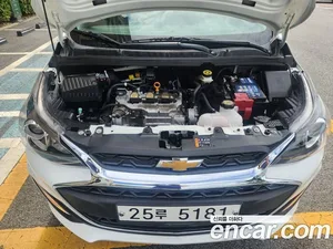 Chevrolet Spark, 2019 — миниатюра 6