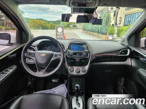 Chevrolet Spark, 2019 — миниатюра 7