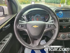 Chevrolet Spark, 2019 — миниатюра 8