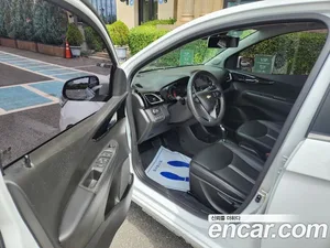 Chevrolet Spark, 2019 — миниатюра 10