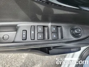 Chevrolet Spark, 2019 — миниатюра 11