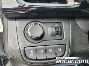 Chevrolet Spark, 2019 — миниатюра 12