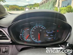 Chevrolet Spark, 2019 — миниатюра 13