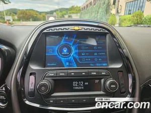 Chevrolet Spark, 2019 — миниатюра 14