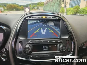 Chevrolet Spark, 2019 — миниатюра 15