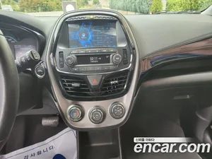 Chevrolet Spark, 2019 — миниатюра 16