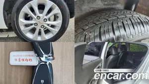 Chevrolet Spark, 2019 — миниатюра 20