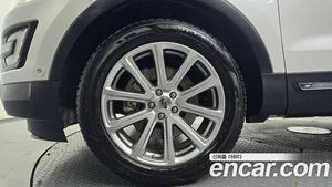Ford Explorer, 2015 — миниатюра 5
