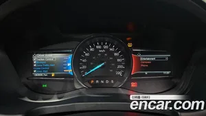 Ford Explorer, 2015 — миниатюра 8