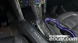 Ford Explorer, 2015 — миниатюра 9