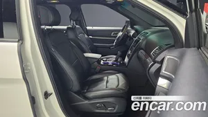 Ford Explorer, 2015 — миниатюра 10