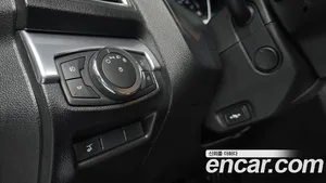 Ford Explorer, 2015 — миниатюра 14