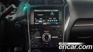 Ford Explorer, 2015 — миниатюра 15