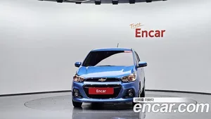 Chevrolet Spark, 2017 — миниатюра 2