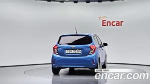 Chevrolet Spark, 2017 — миниатюра 3