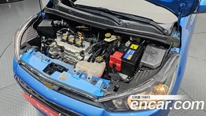 Chevrolet Spark, 2017 — миниатюра 5