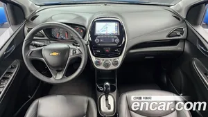 Chevrolet Spark, 2017 — миниатюра 9