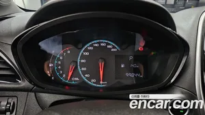 Chevrolet Spark, 2017 — миниатюра 10