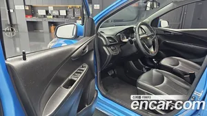 Chevrolet Spark, 2017 — миниатюра 12