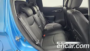 Chevrolet Spark, 2017 — миниатюра 16