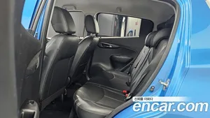 Chevrolet Spark, 2017 — миниатюра 17