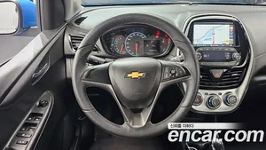 Chevrolet Spark, 2017 — миниатюра 18