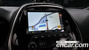 Chevrolet Spark, 2017 — миниатюра 19