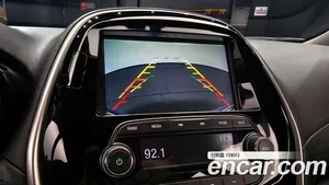 Chevrolet Spark, 2017 — миниатюра 20