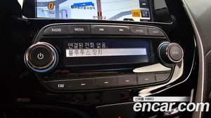 Chevrolet Spark, 2017 — миниатюра 21